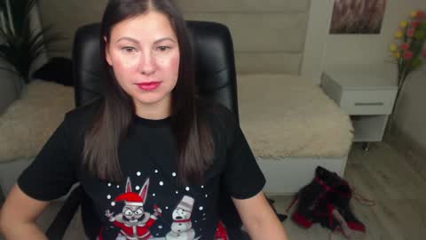 Dana Dom online show from December 25, 12:05 am