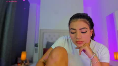 Snapshot of dana_haze chatting on February 22, 5:23 am Dana online show from February 22, 5:23 am