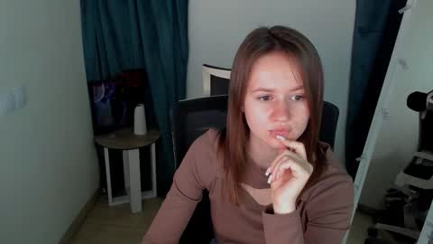 Dana online show from September 12, 7:10 pm