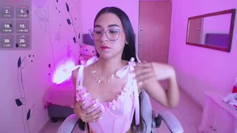 Snapshot of dana_paula chatting on February 6, 11:42 am dana_paula online show from February 6, 11:42 am