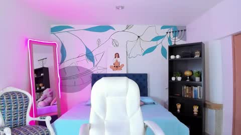 dana_paula online show from January 13, 12:20 pm