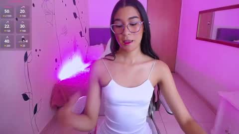 Snapshot of dana_paula chatting on January 19, 1:55 pm dana_paula online show from January 19, 1:55 pm