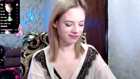 Dana SmileX online show from December 22, 8:56 pm