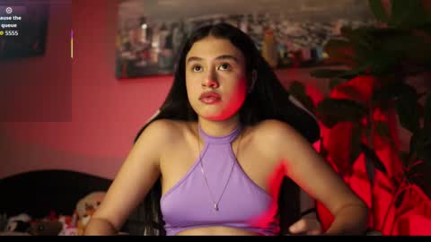 danaa_rouse online show from March 4, 2:40 am