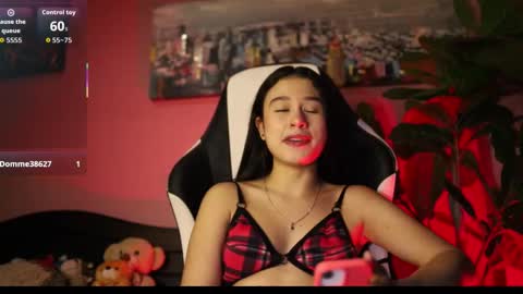 danaa_rouse online show from February 27, 12:54 am