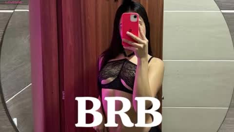 danaa_rouse online show from January 10, 11:31 pm