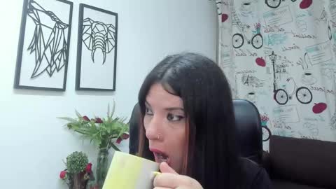 Danaa Rey online show from November 5, 4:12 pm