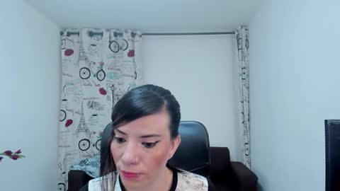 Danaa Rey online show from October 27, 3:29 pm