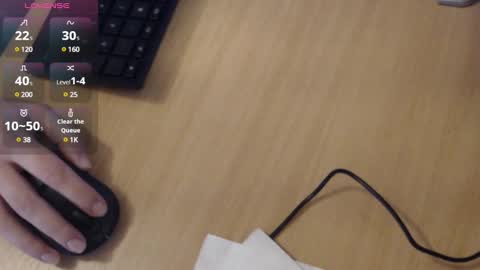 danbie_leen online show from February 21, 8:39 am