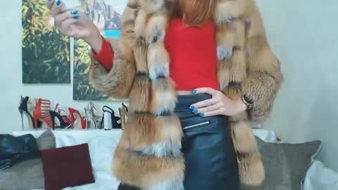 Danceglory online show from October 9, 8:40 am