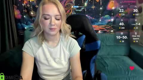 dances_queen online show from February 2, 8:46 am