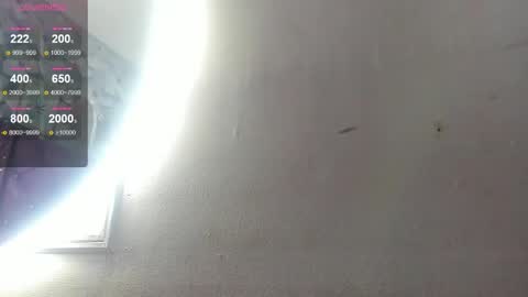 Daniela online show from March 3, 11:16 am