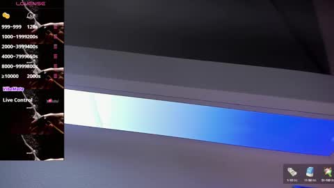 Daniela online show from March 8, 11:35 am