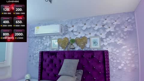 Daniela online show from January 26, 11:39 am