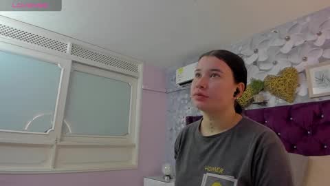 Daniela online show from February 18, 10:49 am