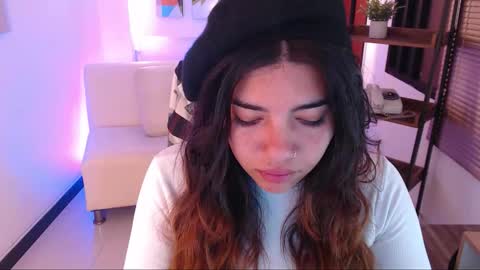 Veronica online show from October 1, 12:10 pm