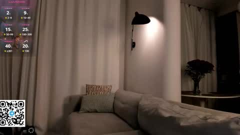 Bella online show from March 3, 7:53 pm