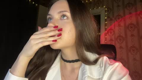 dangerous_softness online show from April 2, 7:33 pm