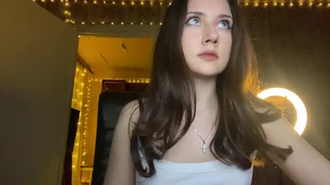 dangerous_softness online show from April 8, 6:21 pm