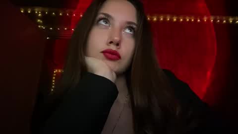 dangerous_softness online show from March 17, 4:22 pm