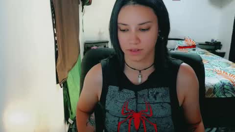 Snapshot of dani_jocelyn chatting on September 10, 10:43 pm dani y jocelyn online show from September 10, 10:43 pm