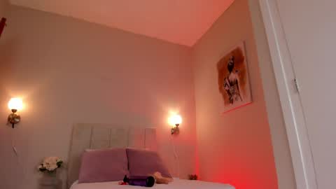 Hi I am Dani online show from January 17, 11:38 am