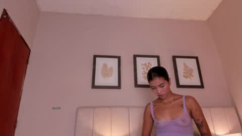 Hi I am Dani online show from May 6, 11:36 am