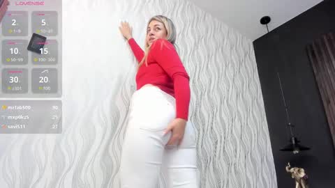 JANE  online show from February 15, 7:50 pm