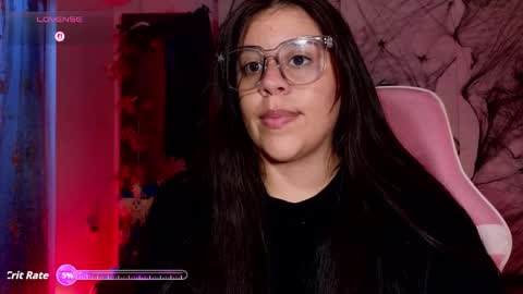 Snapshot of daniabet chatting on October 6, 12:55 pm valentina online show from October 6, 12:55 pm