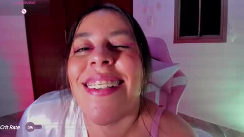 Snapshot of daniabet chatting on January 10, 6:38 pm valentina online show from January 10, 6:38 pm
