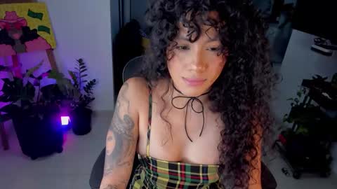 daniela_arenas online show from March 19, 3:33 am