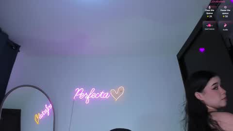 Snapshot of daniela_hornny chatting on September 17, 3:59 am dani h0rx online show from September 17, 3:59 am