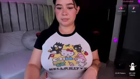 Snapshot of daniela_hornny chatting on February 13, 1:05 pm dani h0rx online show from February 13, 1:05 pm