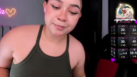 Snapshot of daniela_hornny chatting on December 24, 3:38 am dani h0rx online show from December 24, 3:38 am