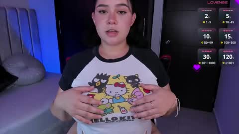 Snapshot of daniela_hornny chatting on March 5, 3:51 am dani h0rx online show from March 5, 3:51 am