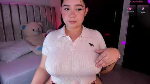 Snapshot of daniela_hornny chatting on February 12, 1:49 pm dani h0rx online show from February 12, 1:49 pm