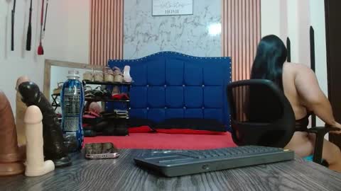 DANIELA online show from October 10, 7:02 am