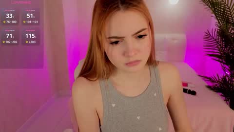 Daniela online show from January 15, 8:42 am