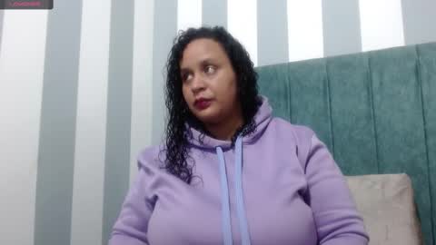 Daniela online show from February 11, 1:41 pm