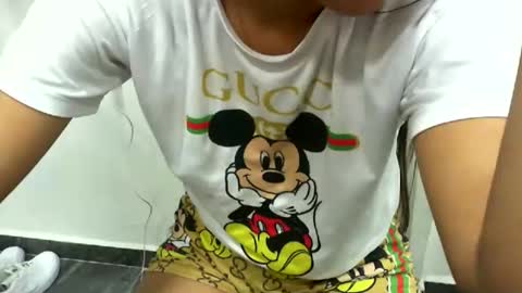 danielaa_foxx online show from January 17, 4:09 am