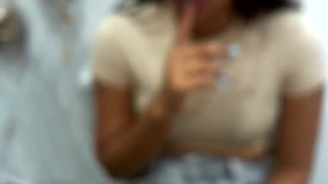 danielaa_foxx online show from April 15, 1:39 am