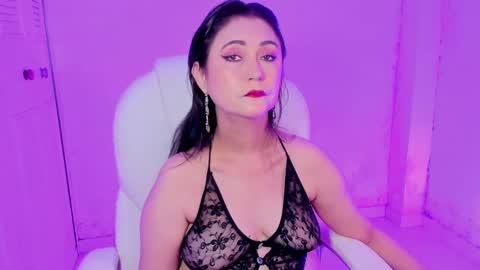 Daniela online show from January 23, 5:35 am