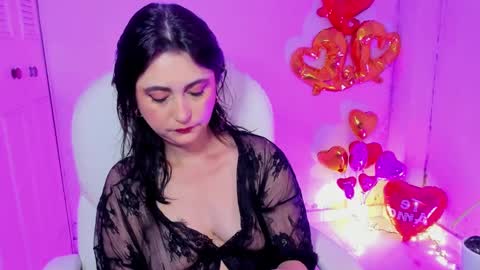 Daniela online show from February 11, 4:01 am