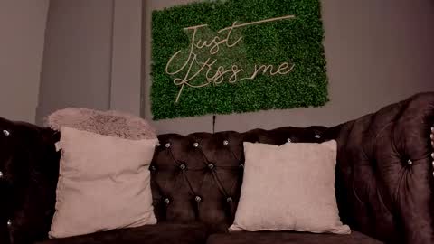 Dani online show from February 14, 10:34 pm