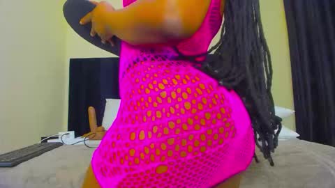 danielle_rock online show from September 18, 9:57 pm