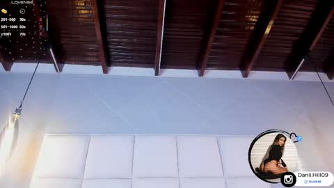 Danii  online show from November 24, 4:58 am