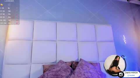 Danii  online show from September 13, 5:26 am