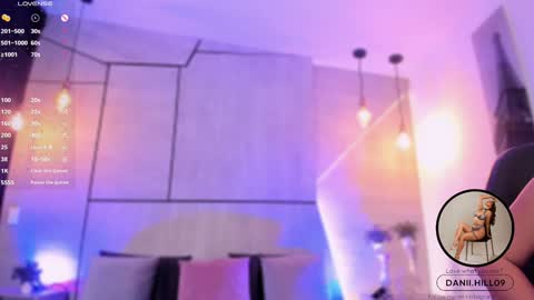 Danii  online show from January 30, 5:41 am