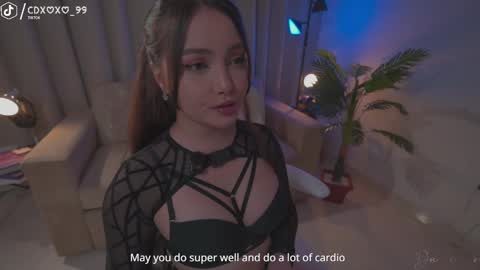      online show from November 10, 9:10 pm