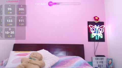 K A R O L online show from March 29, 1:04 am